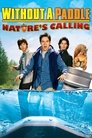 Смотреть Трое в каноэ 2: Зов природы на HDrezka онлайн в HD качестве 720p