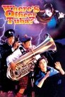 Смотреть Где офицер Туба? на HDrezka онлайн в HD качестве 720p