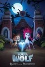 Смотреть 100% волк: Легенда о Лунном камне на хдрезка онлайн в HD качестве 720p