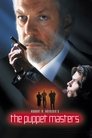 Смотреть Кукловоды на HDrezka онлайн в HD качестве 720p