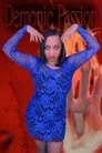 Смотреть Демоническая страсть на HDrezka онлайн в HD качестве 720p