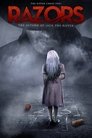 Смотреть Бритвы на HDrezka онлайн в HD качестве 720p