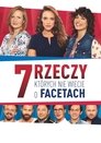 Смотреть 7 вещей, которые вы не знали о мужчинах на HDrezka онлайн в HD качестве 720p