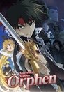 Смотреть Волшебник-воин Орфен на HDrezka онлайн в HD качестве 720p