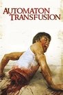 Смотреть Слияние с зомби на HDrezka онлайн в HD качестве 720p