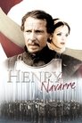 Смотреть Генрих Наваррский на HDrezka онлайн в HD качестве 720p