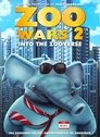 Смотреть Зоо Войны 2 на хдрезка онлайн в HD качестве 720p