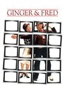 Смотреть Джинджер и Фред на хдрезка онлайн в HD качестве 720p