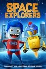 Смотреть Исследователи космоса на хдрезка онлайн в HD качестве 720p
