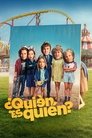 Смотреть Кто есть кто? на HDrezka онлайн в HD качестве 720p