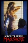Смотреть Резня в женской общаге на HDrezka онлайн в HD качестве 720p