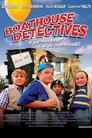 Смотреть Детективы из лодочного сарая на хдрезка онлайн в HD качестве 720p