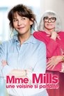 Смотреть Миссис Миллс на HDrezka онлайн в HD качестве 720p
