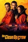 Смотреть Команда зачистки на HDrezka онлайн в HD качестве 720p