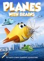 Смотреть Умные самолетики на хдрезка онлайн в HD качестве 720p