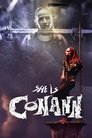 Смотреть Конанн на HDrezka онлайн в HD качестве 720p