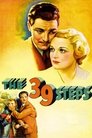 Смотреть 39 ступеней на HDrezka онлайн в HD качестве 720p