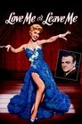 Смотреть Люби меня или покинь меня на HDrezka онлайн в HD качестве 720p