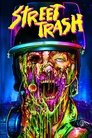 Смотреть Уличный мусор на хдрезка онлайн в HD качестве 720p
