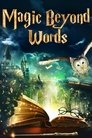 Смотреть Магия слов: История Дж.К. Роулинг на HDrezka онлайн в HD качестве 720p