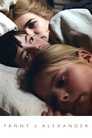 Смотреть Фанни и Александр на HDrezka онлайн в HD качестве 720p