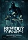 Смотреть Бигфут: Монстр внутри на хдрезка онлайн в HD качестве 720p