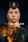 Смотреть Тонкая голубая линия на хдрезка онлайн в HD качестве 720p