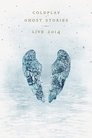 Смотреть Coldplay: Призрачные истории - Живой концерт в Лос-Анджелесе онлайн в HD качестве 