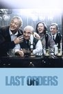 Смотреть Последние желания на хдрезка онлайн в HD качестве 720p