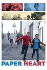 Смотреть Бумажное сердце на HDrezka онлайн в HD качестве 720p