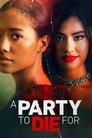 Смотреть Убойная вечеринка на хдрезка онлайн в HD качестве 720p