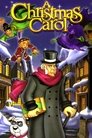 Смотреть Духи Рождества на HDrezka онлайн в HD качестве 720p