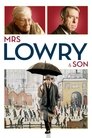 Смотреть Миссис Лаури и сын на HDrezka онлайн в HD качестве 720p