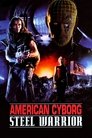 Смотреть Американский киборг: Стальной воин на хдрезка онлайн в HD качестве 720p