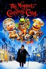 Смотреть Рождественский гимн Маппет-шоу на HDrezka онлайн в HD качестве 720p