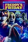Смотреть Пятницы Фредди на хдрезка онлайн в HD качестве 720p