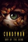 Смотреть Кэндимэн 3: День мертвых на HDrezka онлайн в HD качестве 720p