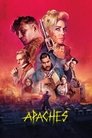 Смотреть Банды Парижа на HDrezka онлайн в HD качестве 720p