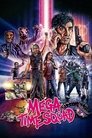 Смотреть Мегавременной отряд на HDrezka онлайн в HD качестве 720p