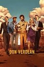 Смотреть Дон Верден на HDrezka онлайн в HD качестве 720p