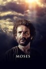 Смотреть Пророк Моисей: Вождь-освободитель на HDrezka онлайн в HD качестве 720p