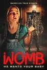 Смотреть Утроба на HDrezka онлайн в HD качестве 720p