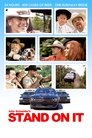 Смотреть Стой на своём! на HDrezka онлайн в HD качестве 720p