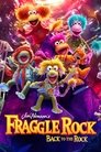 Смотреть Гора Фрэгглов: Возвращение в пещеру онлайн в HD качестве 720p