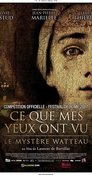Смотреть Тайна Антуана Ватто на HDrezka онлайн в HD качестве 720p