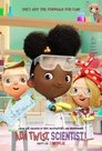 Смотреть Ада Твист, учёный на HDrezka онлайн в HD качестве 720p