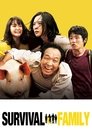 Смотреть Семейка на выживании на HDrezka онлайн в HD качестве 720p