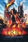 Смотреть Библиотекари: Тайна короля Олафа на HDrezka онлайн в HD качестве 720p