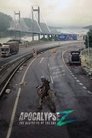 Смотреть Апокалипсис Z: Начало конца онлайн в HD качестве 720p
