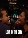 Смотреть Любовь в большом городе на хдрезка онлайн в HD качестве 720p